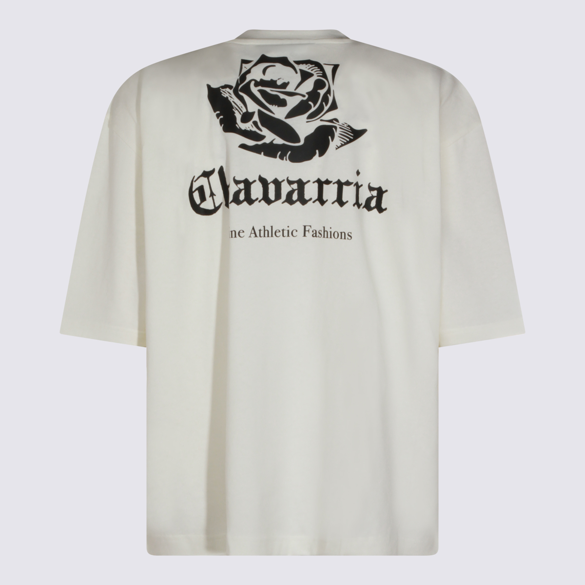 [ADIDAS X WILLY CHAVARRIA] T-shirts Short Sleeve SS26 KR8687