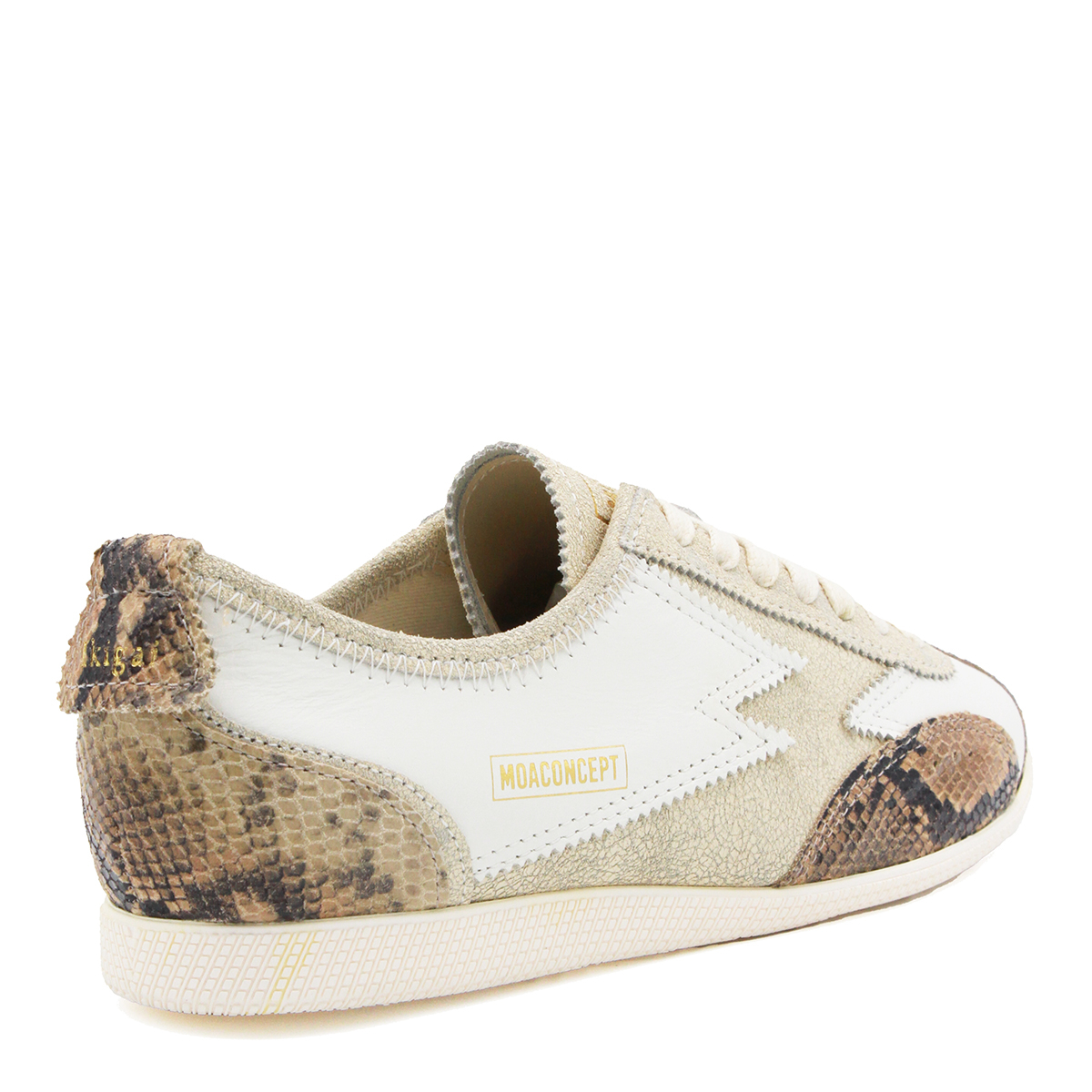 [MOACONCEPT] Sneakers SS26 IK298