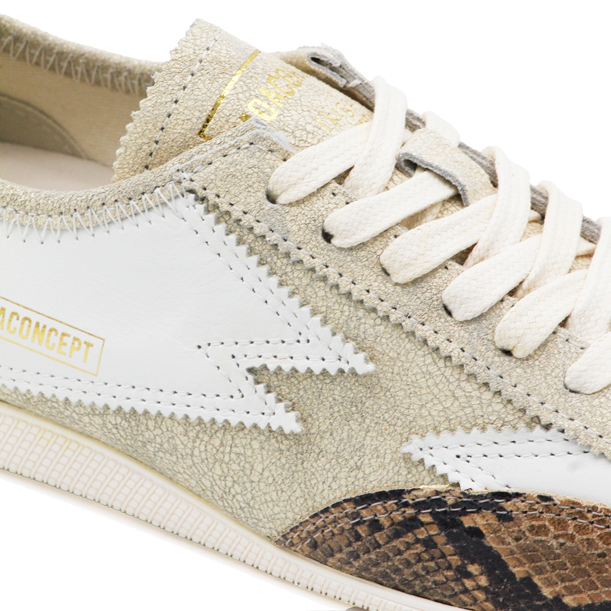 [MOACONCEPT] Sneakers SS26 IK298
