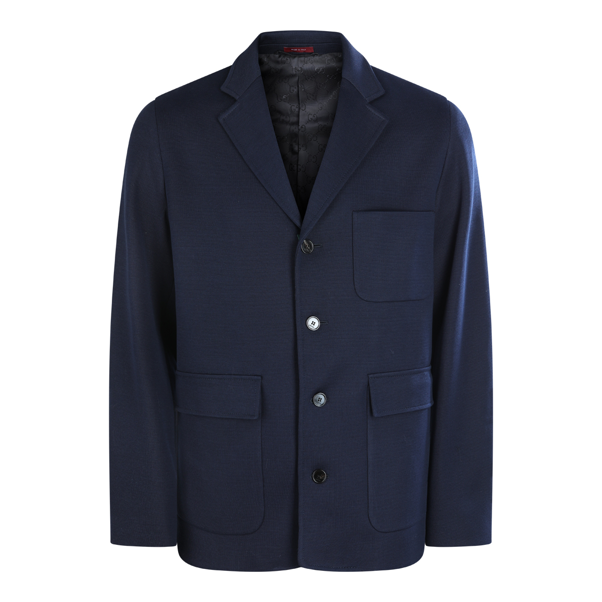 [Gucci] Jacket SS26 846713ZAM6R4240