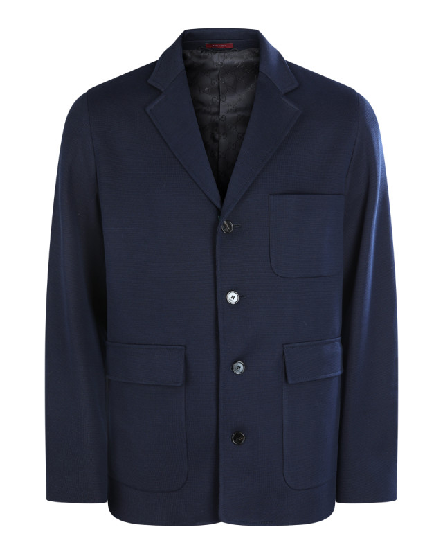 [Gucci] Jacket SS26 846713ZAM6R4240