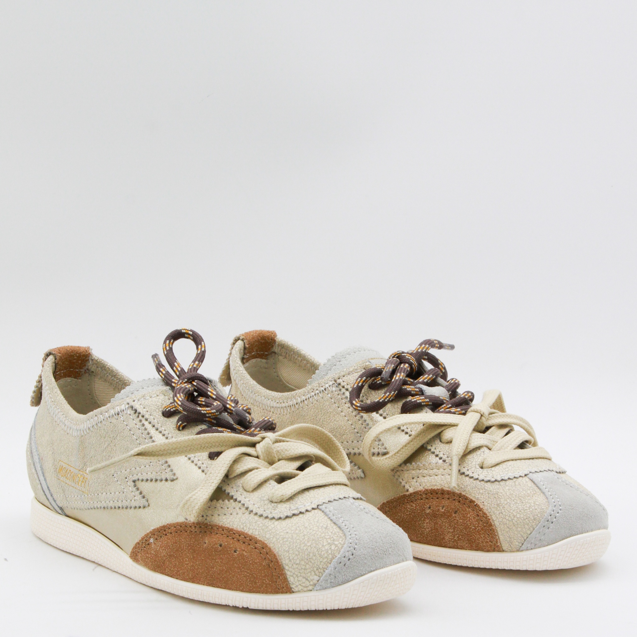 [MOACONCEPT] Sneakers SS26 IK299