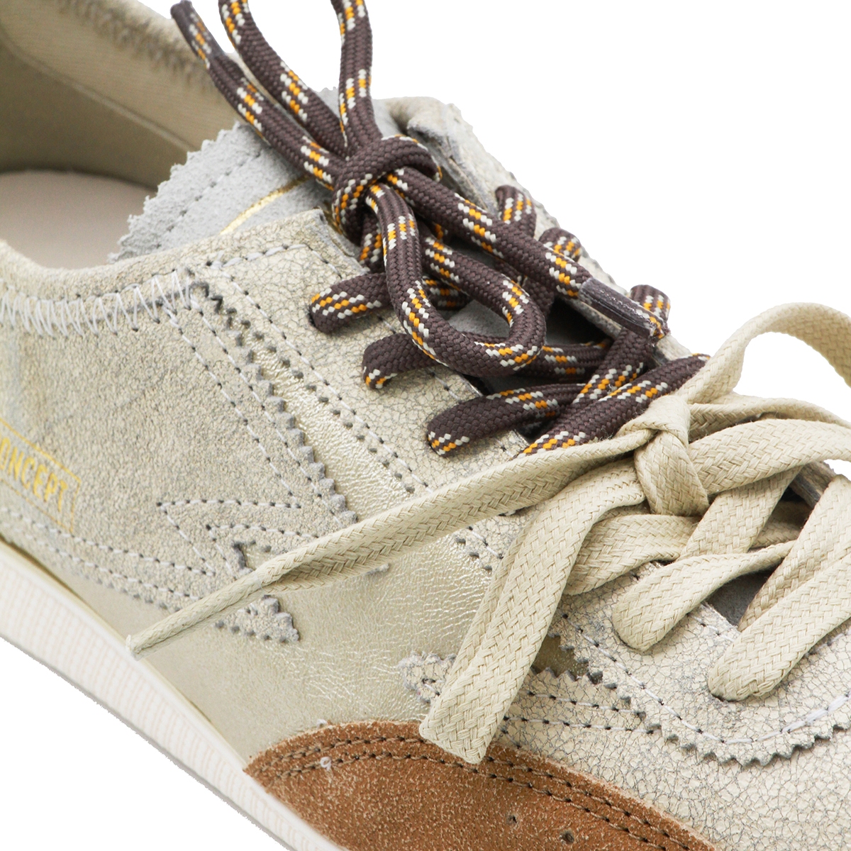 [MOACONCEPT] Sneakers SS26 IK299
