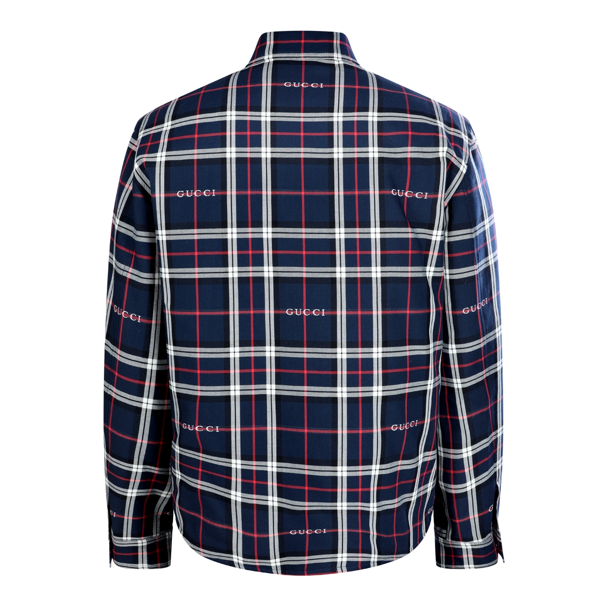 [Gucci] Down Jacket SS26 853013ZAUAC4069