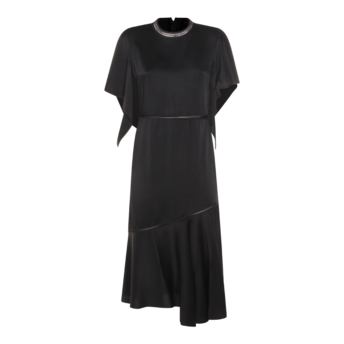 [Fabiana Filippi] Short sleeve dress SS26 ABD266F187L7805146