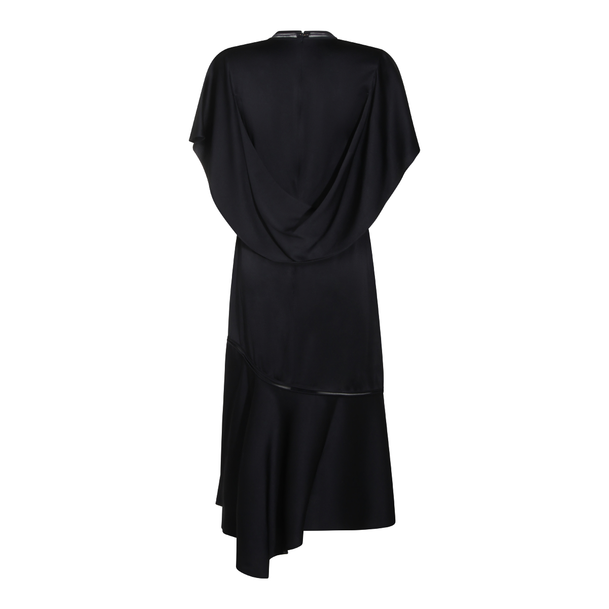 [Fabiana Filippi] Short sleeve dress SS26 ABD266F187L7805146