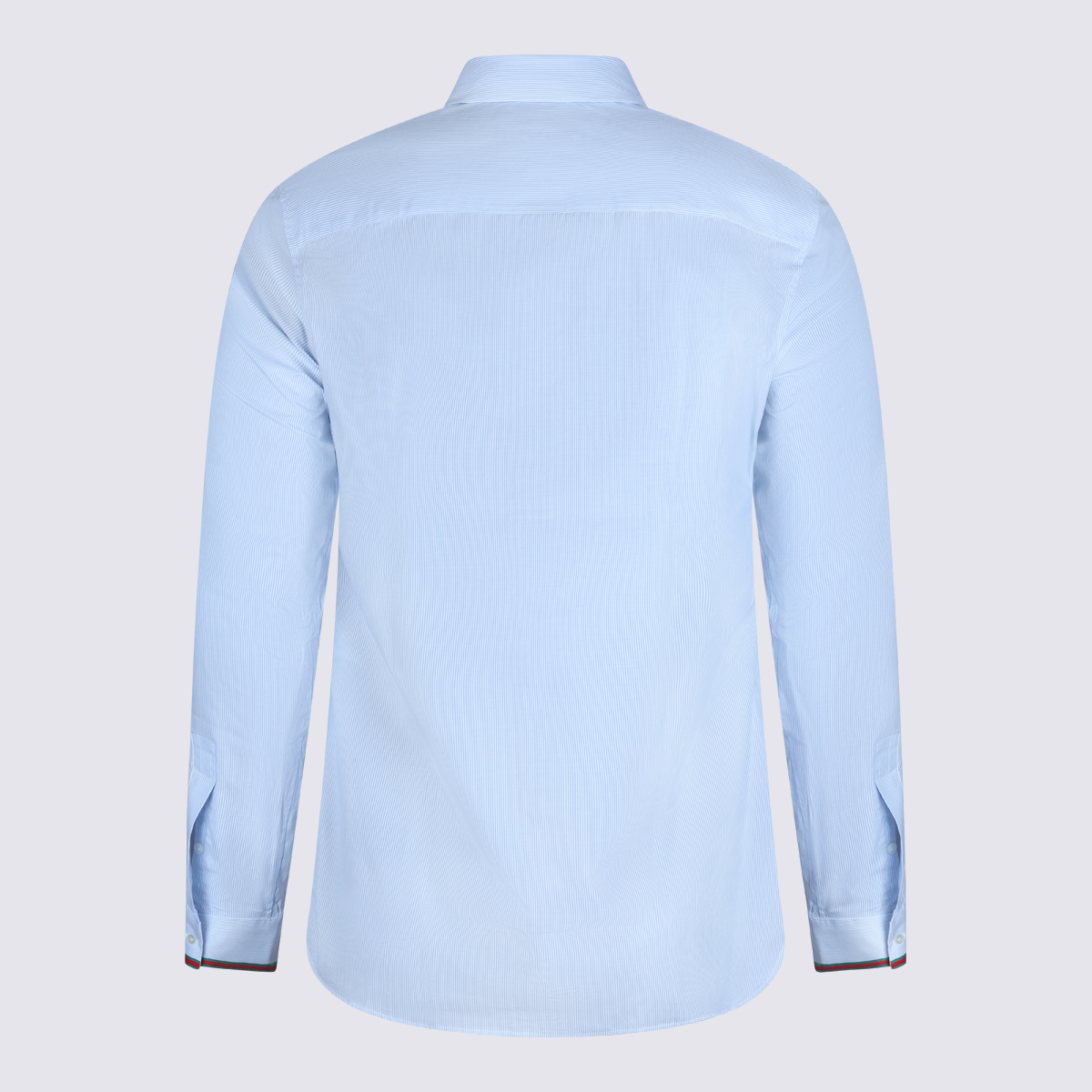 [Gucci] Shirts Long Sleeve SS26 852707ZAS5W4305