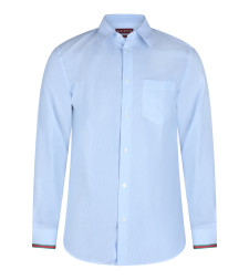 [Gucci] Shirts Long Sleeve SS26 852707ZAS5W4305