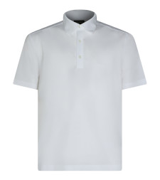 [ZEGNA] T-shirts Short Sleeve SS26 RUH348A3H794N00