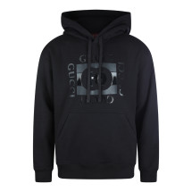 [Gucci] Sweatshirt SS26 855976XJHNH1152