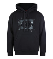 [Gucci] Sweatshirt SS26 855976XJHNH1152