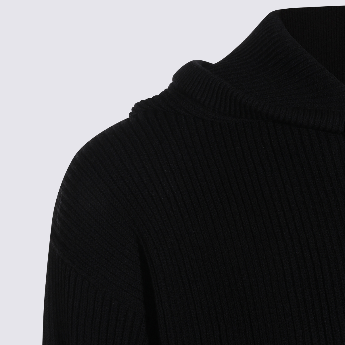 [Rick Owens] Knitwear SS26 RU01F2614KWVH09