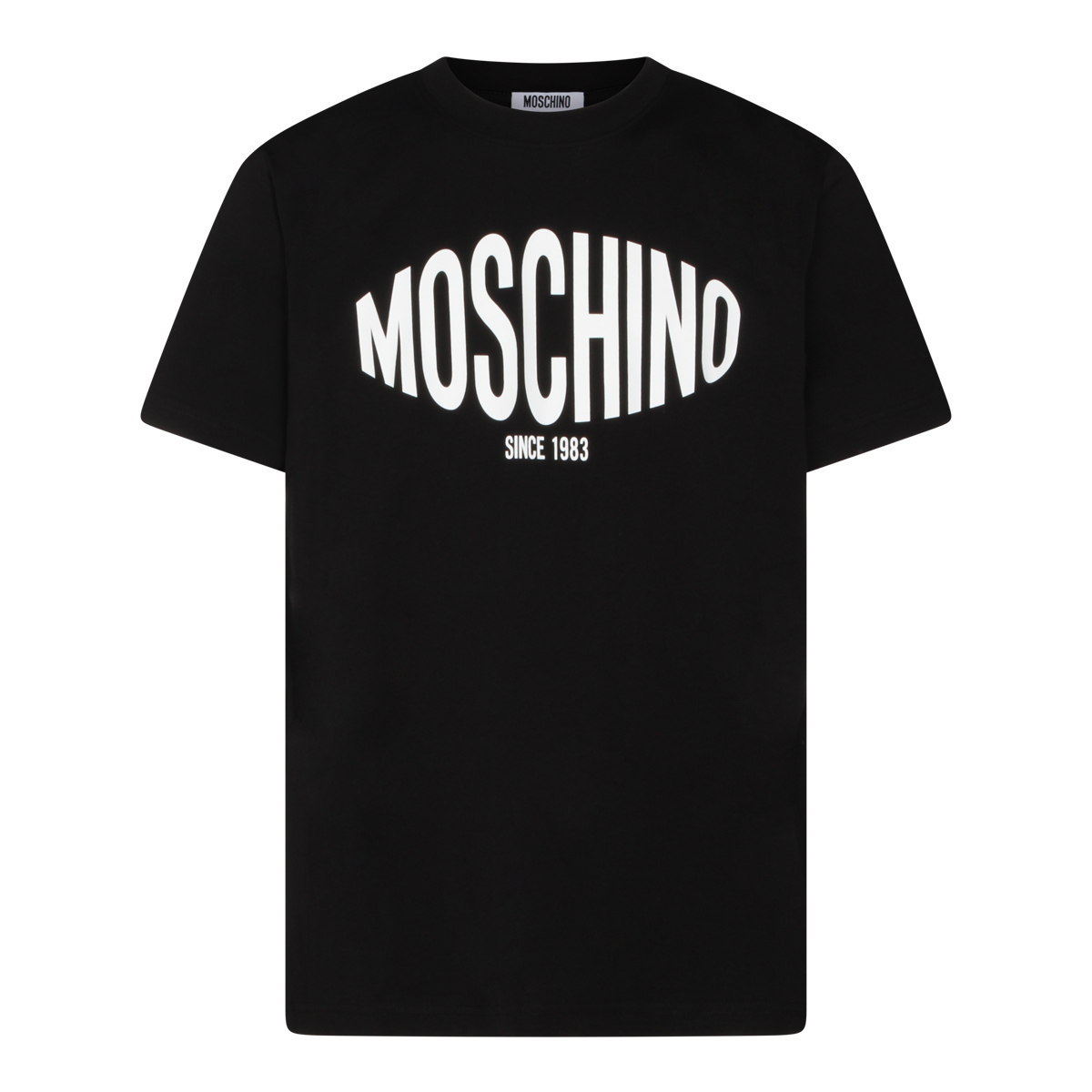 [Moschino] T-shirts Short Sleeve SS26 261ZZ070202411555