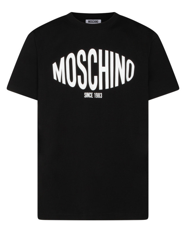 [Moschino] T-shirts Short Sleeve SS26 261ZZ070202411555