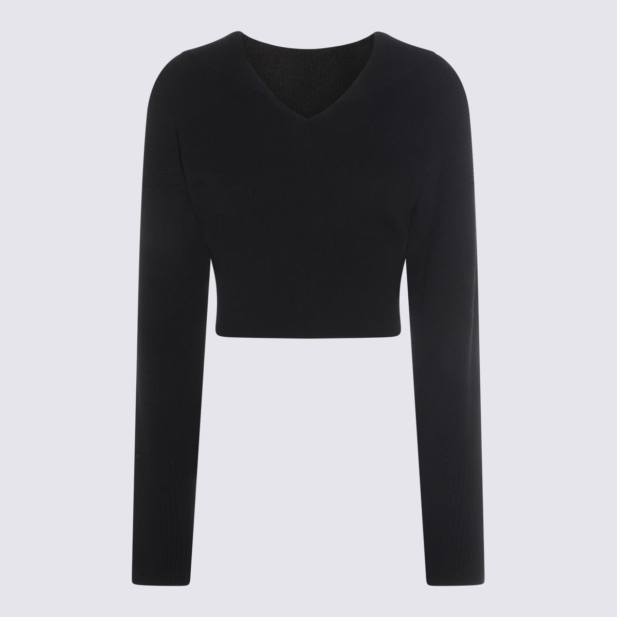 [Rick Owens] Knitwear SS26 RP01F6634KWVH09