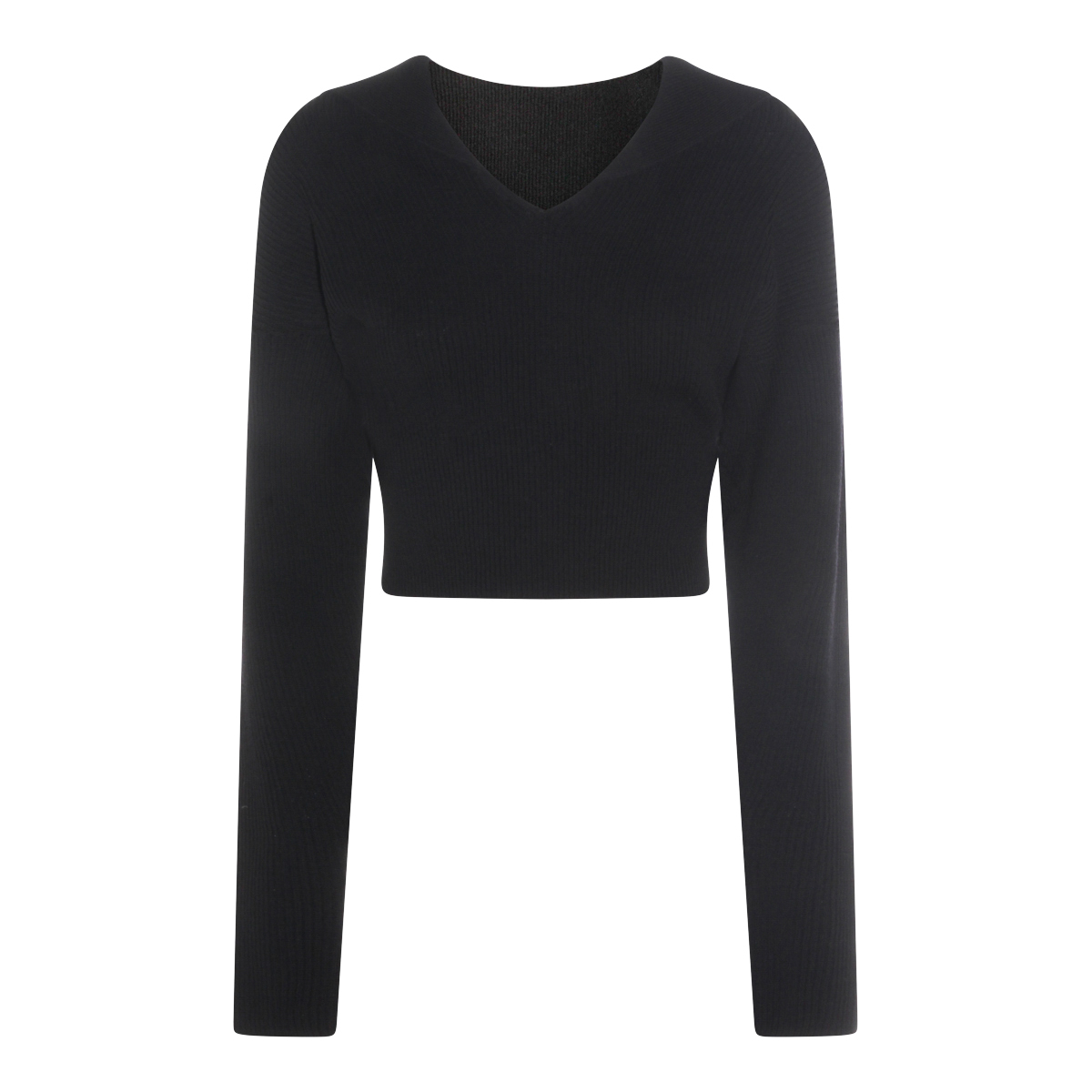 [Rick Owens] Knitwear SS26 RP01F6634KWVH09