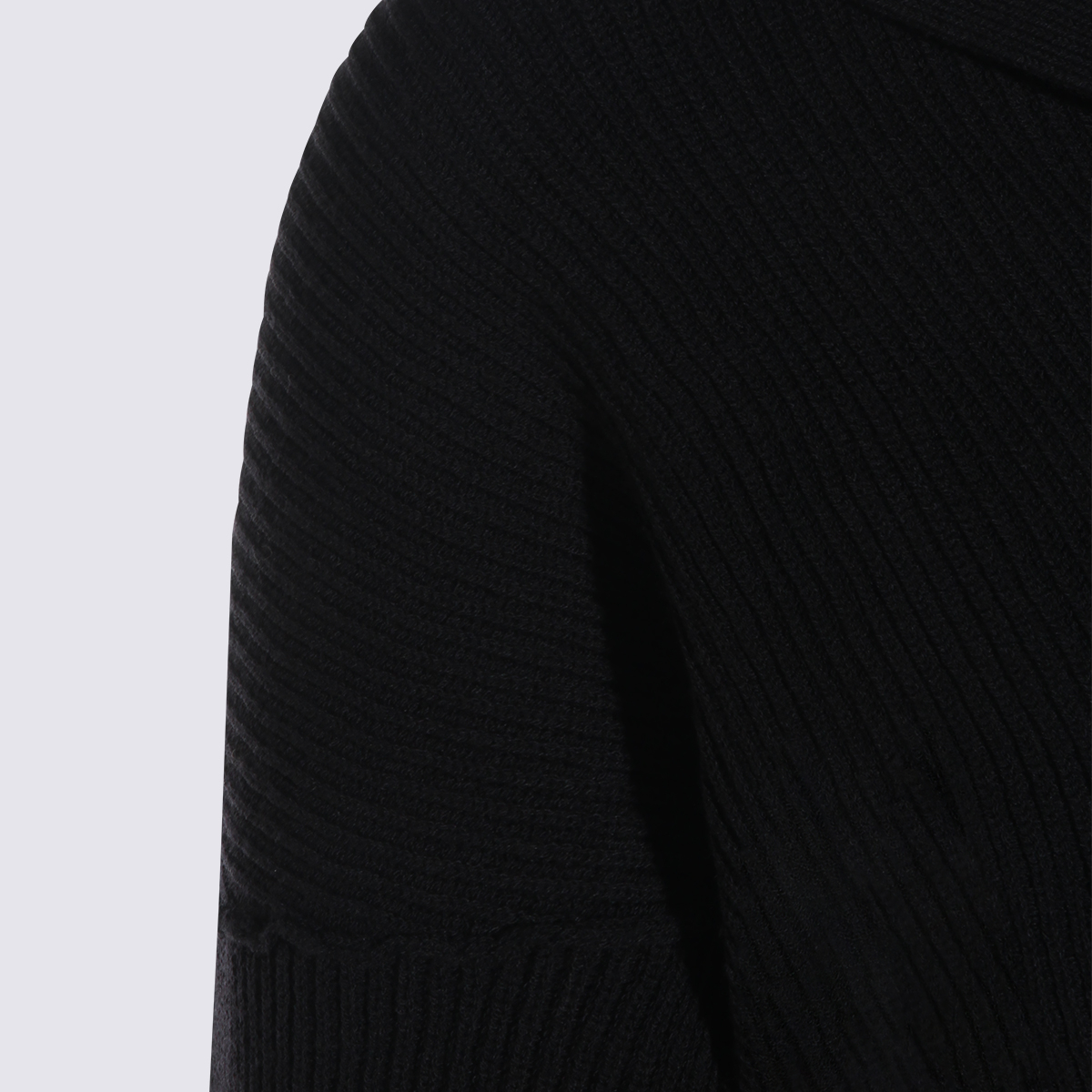 [Rick Owens] Knitwear SS26 RP01F6634KWVH09