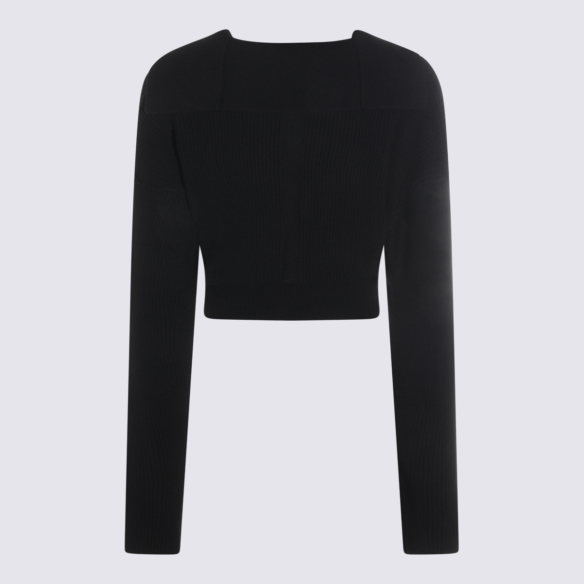 [Rick Owens] Knitwear SS26 RP01F6634KWVH09
