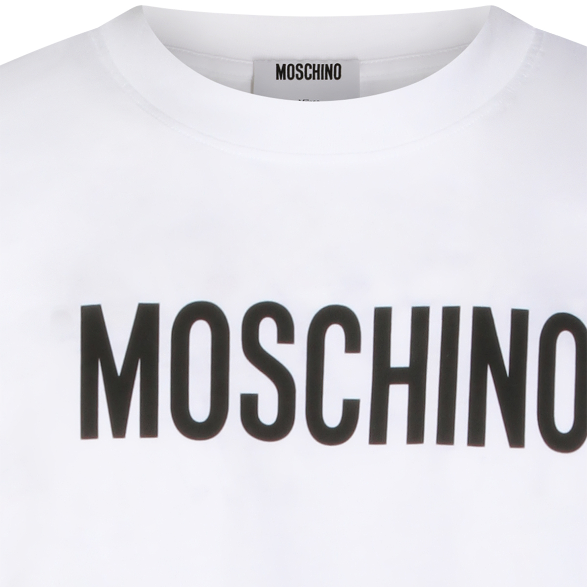 [Moschino] T-shirts Short Sleeve SS26 261ZZ071302411001