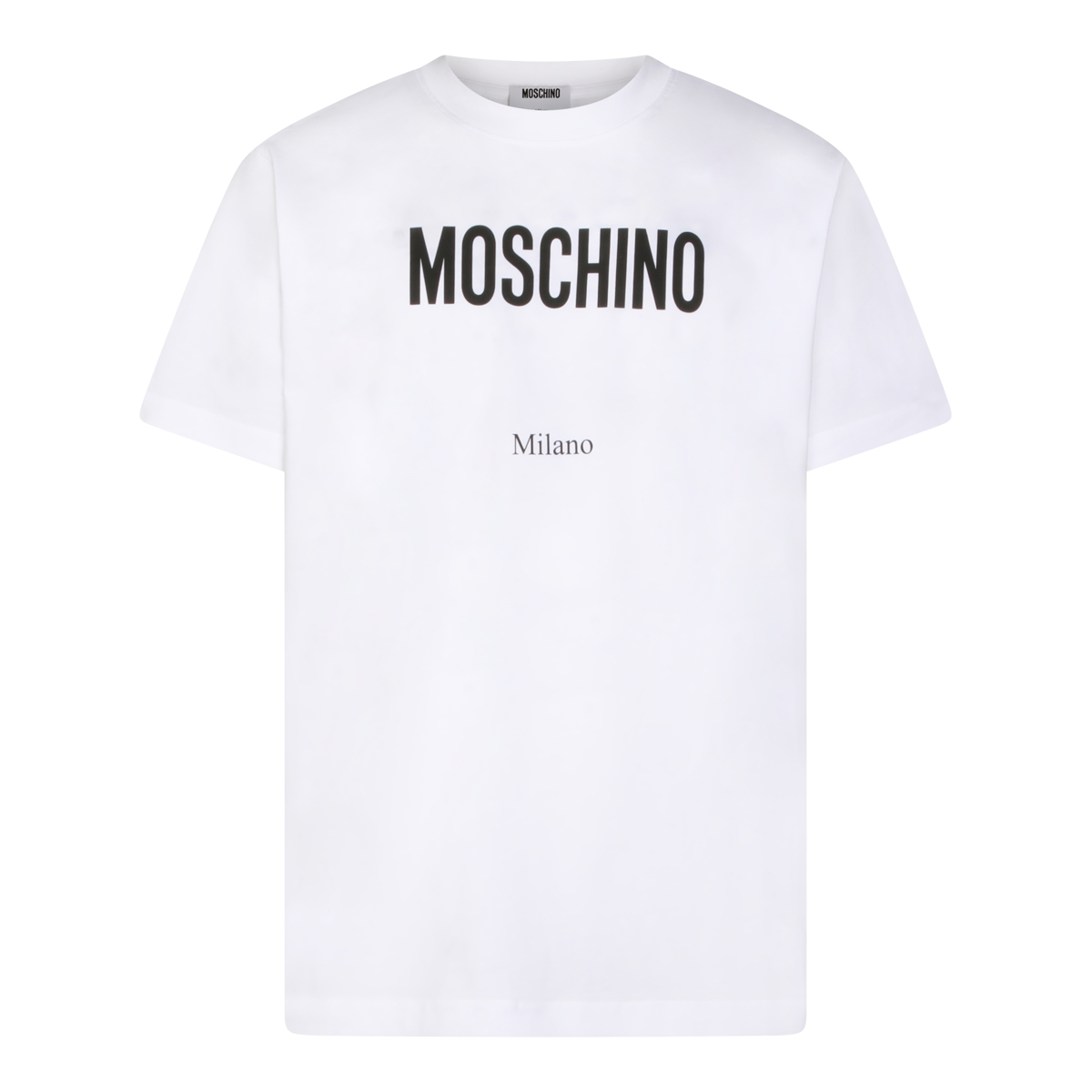 [Moschino] T-shirts Short Sleeve SS26 261ZZ071302411001