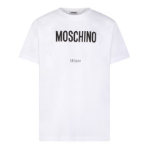 [Moschino] T-shirts Short Sleeve SS26 261ZZ071302411001