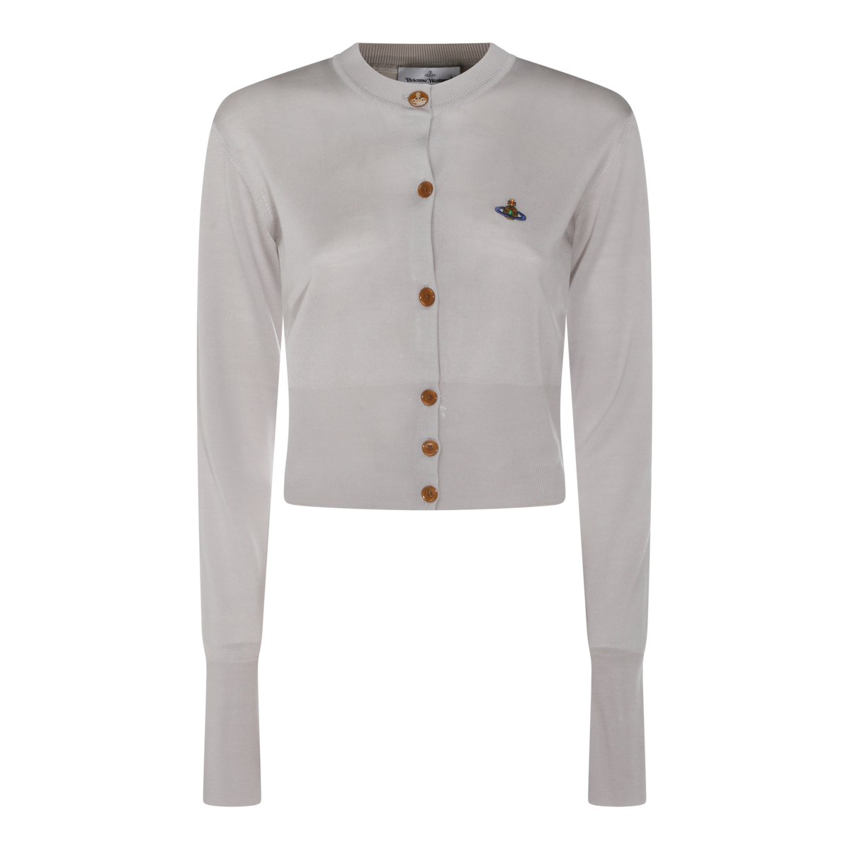 [Vivienne Westwood] Cardigan SS26 1803002UY001AP403