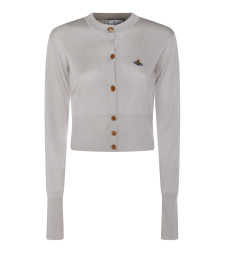 [Vivienne Westwood] Cardigan SS26 1803002UY001AP403