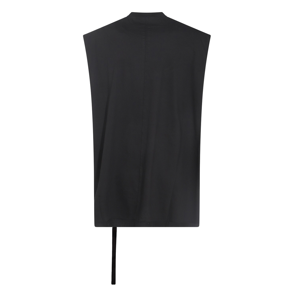 [RICK OWENS DRKSHDW] T-shirts Sleeveless SS26 DU01F4158RN09