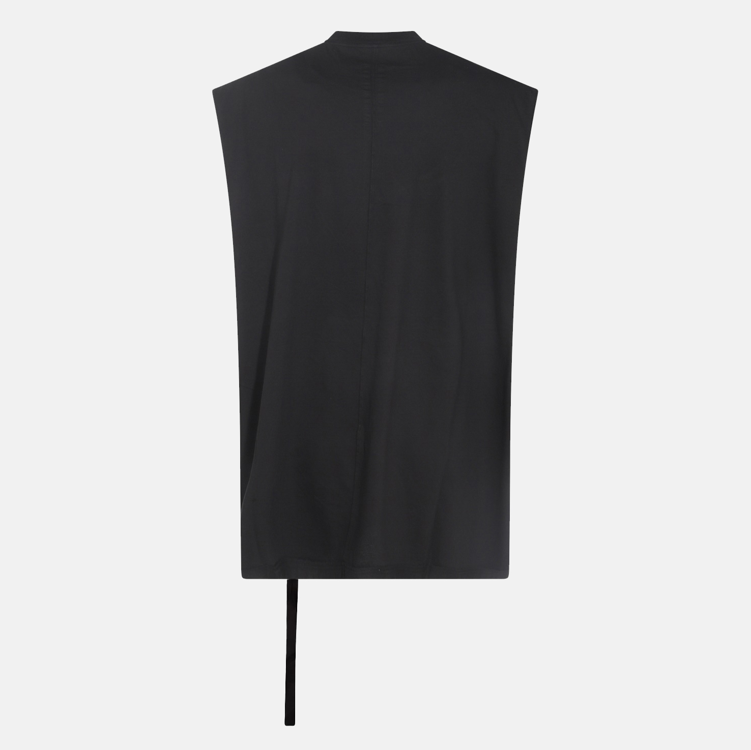 [RICK OWENS DRKSHDW] T-shirts Sleeveless SS26 DU01F4158RN09