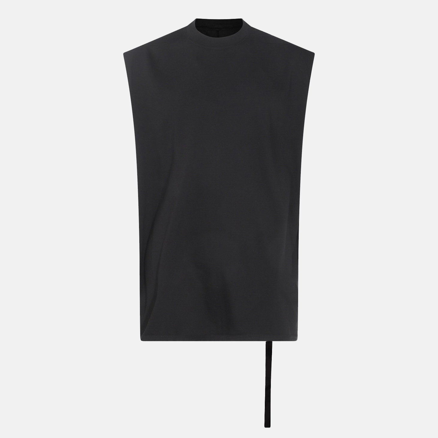 [RICK OWENS DRKSHDW] T-shirts Sleeveless SS26 DU01F4158RN09