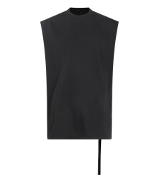 [RICK OWENS DRKSHDW] T-shirts Sleeveless SS26 DU01F4158RN09