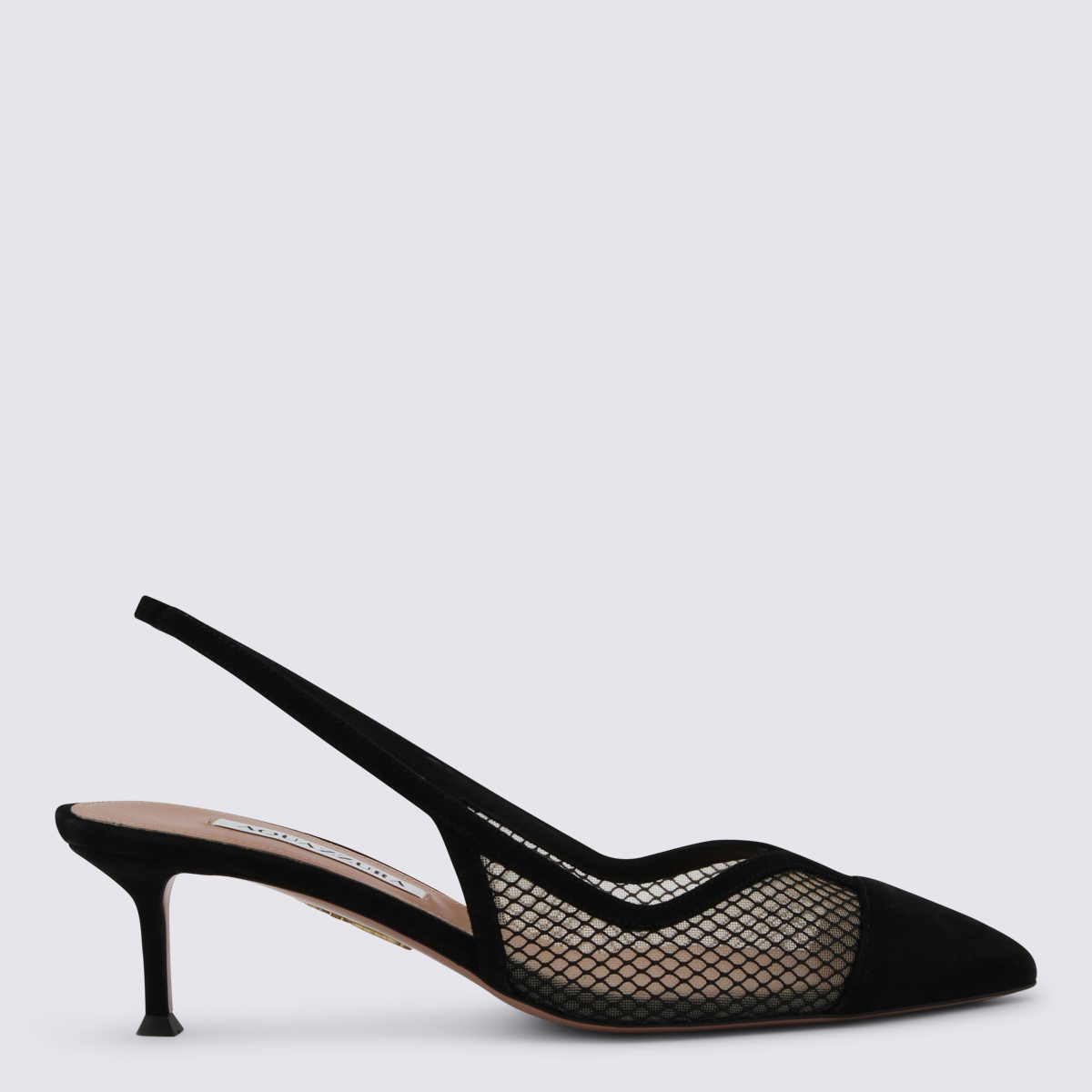 [Aquazzura] Pumps SS26 GIMMIDL0MSU000