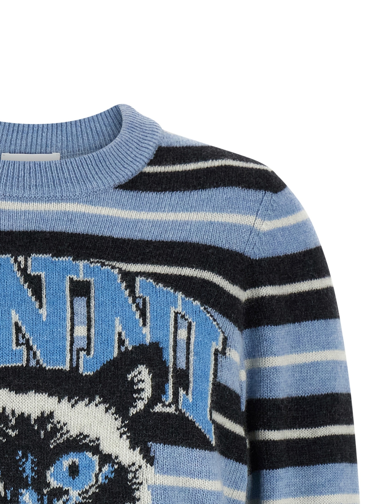 [GANNI] Knitwear SS26 A1070266326