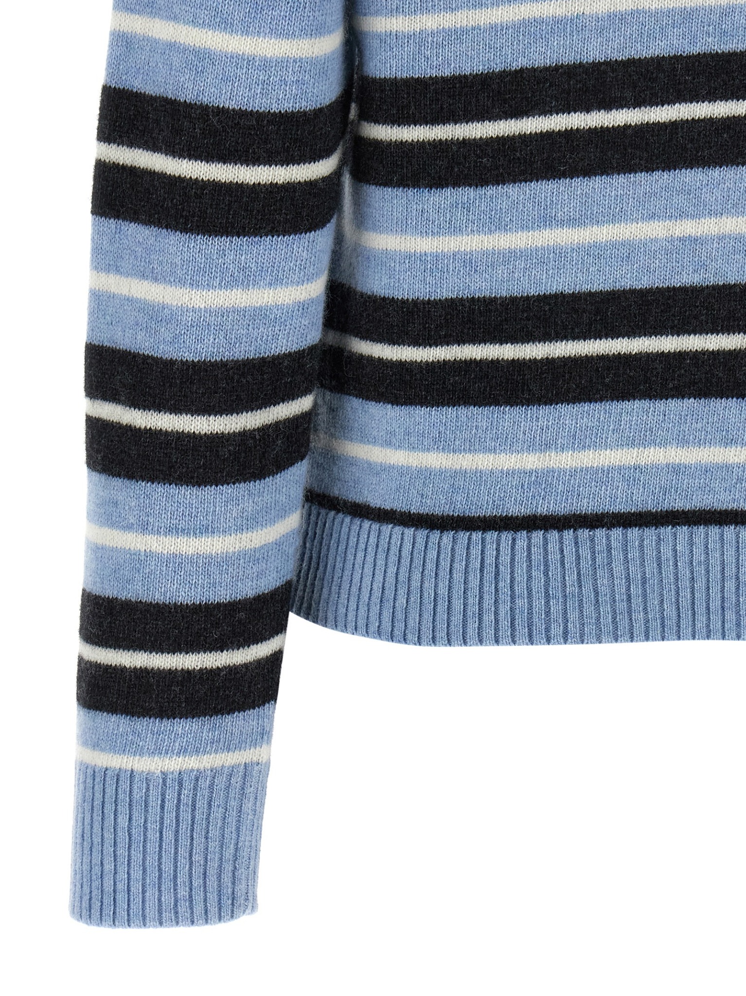 [GANNI] Knitwear SS26 A1070266326