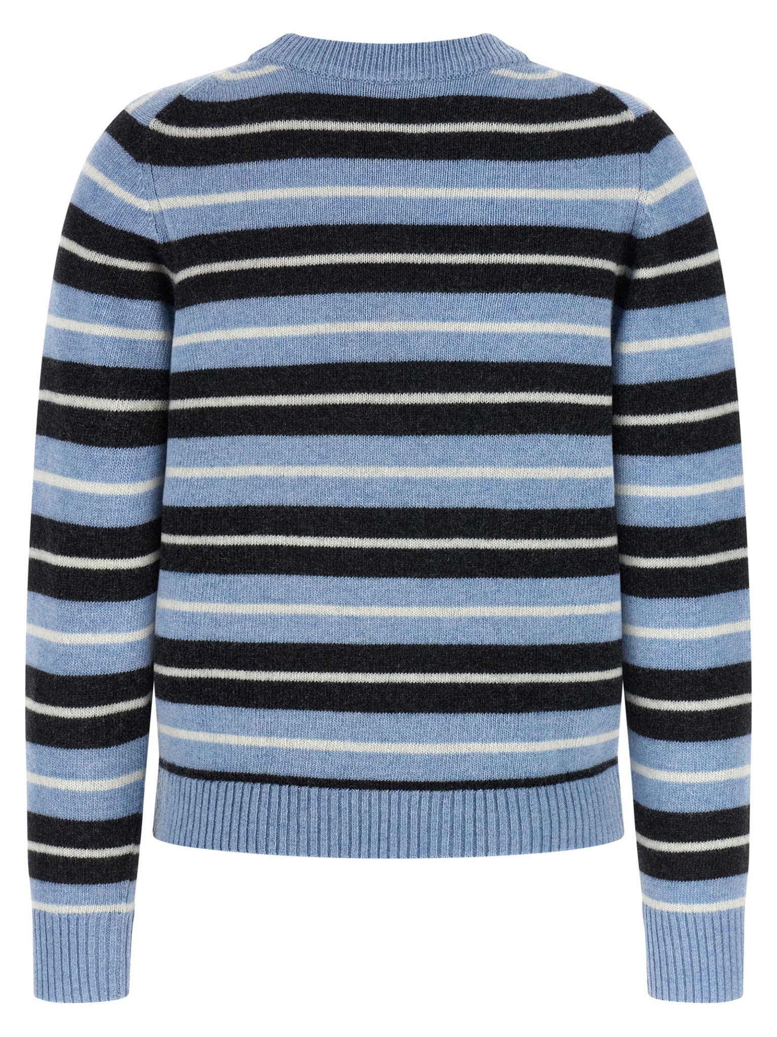 [GANNI] Knitwear SS26 A1070266326