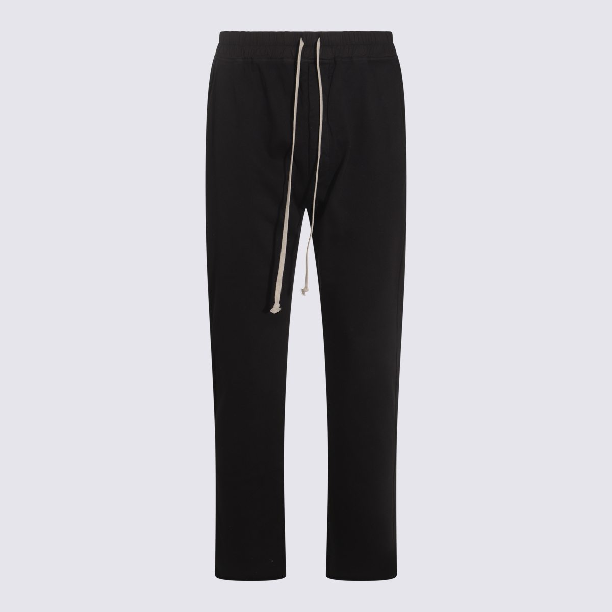 [RICK OWENS DRKSHDW] Trousers SS26 DU01F4392RIG09