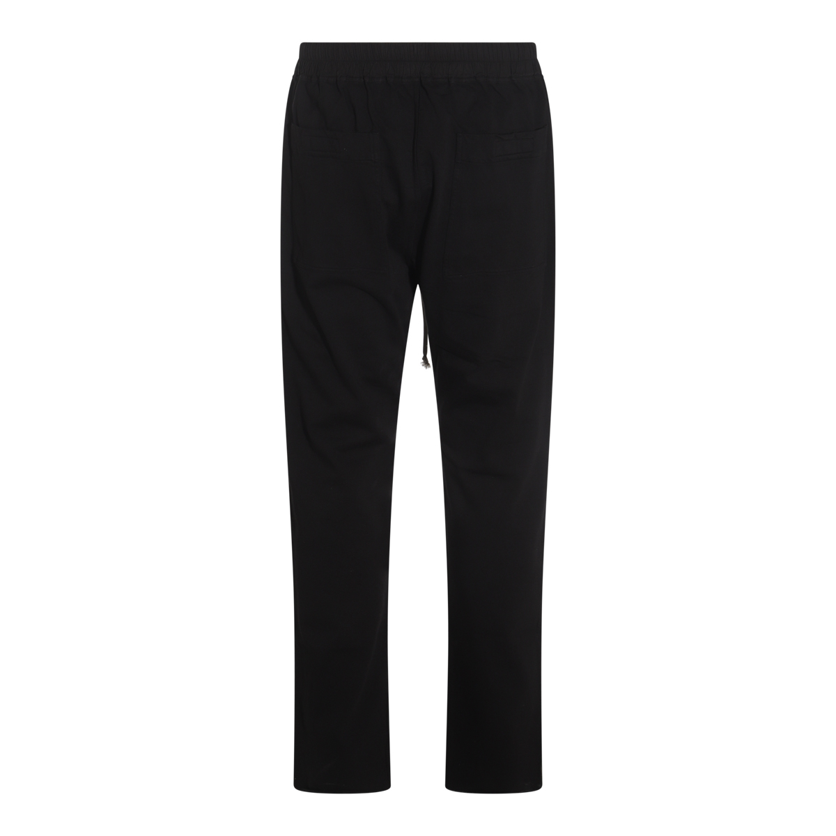 [RICK OWENS DRKSHDW] Trousers SS26 DU01F4392RIG09