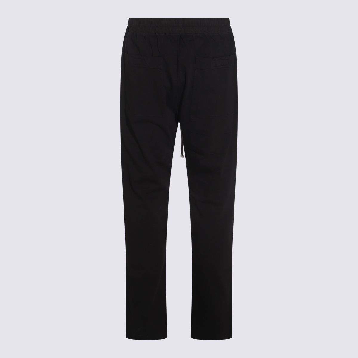 [RICK OWENS DRKSHDW] Trousers SS26 DU01F4392RIG09
