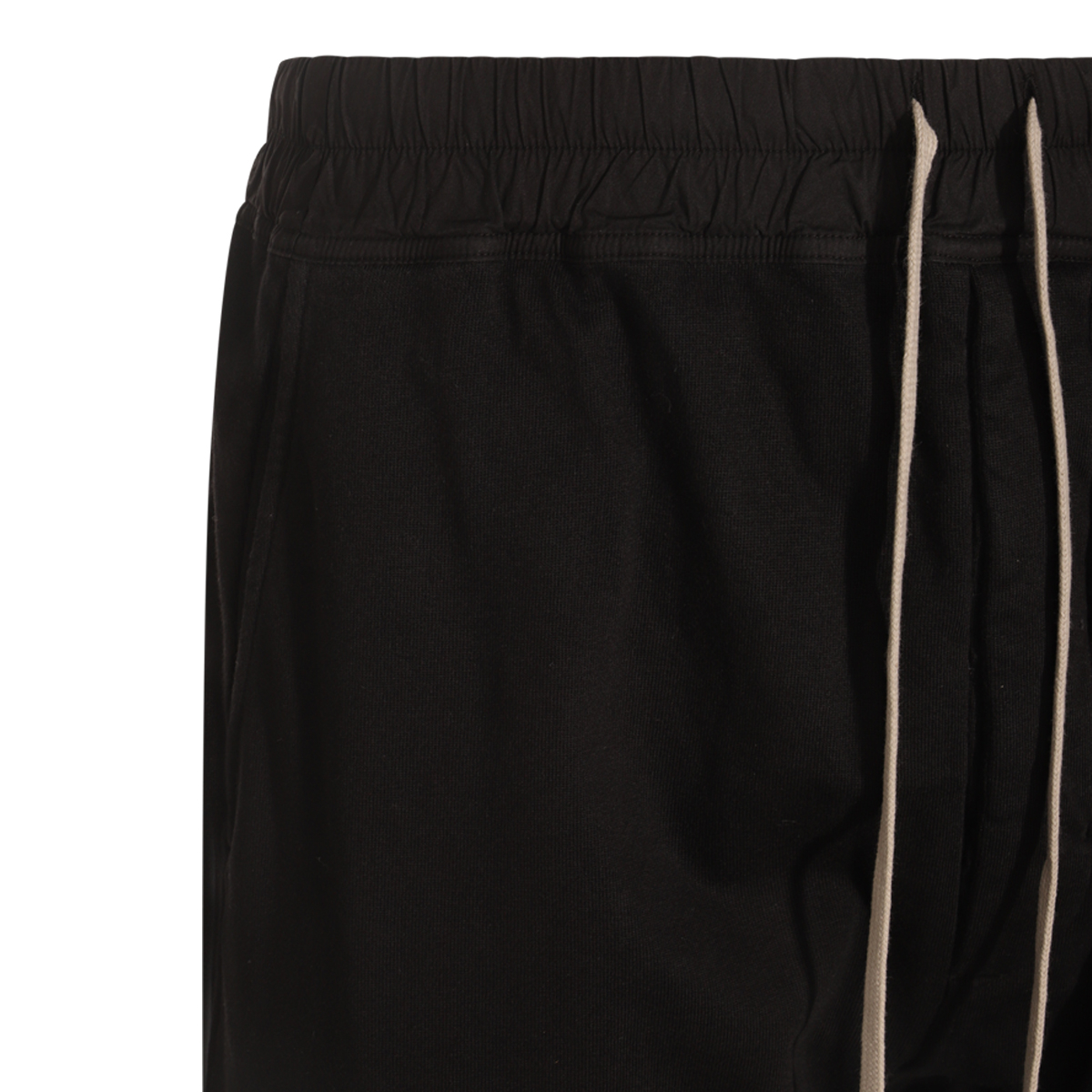 [RICK OWENS DRKSHDW] Trousers SS26 DU01F4392RIG09