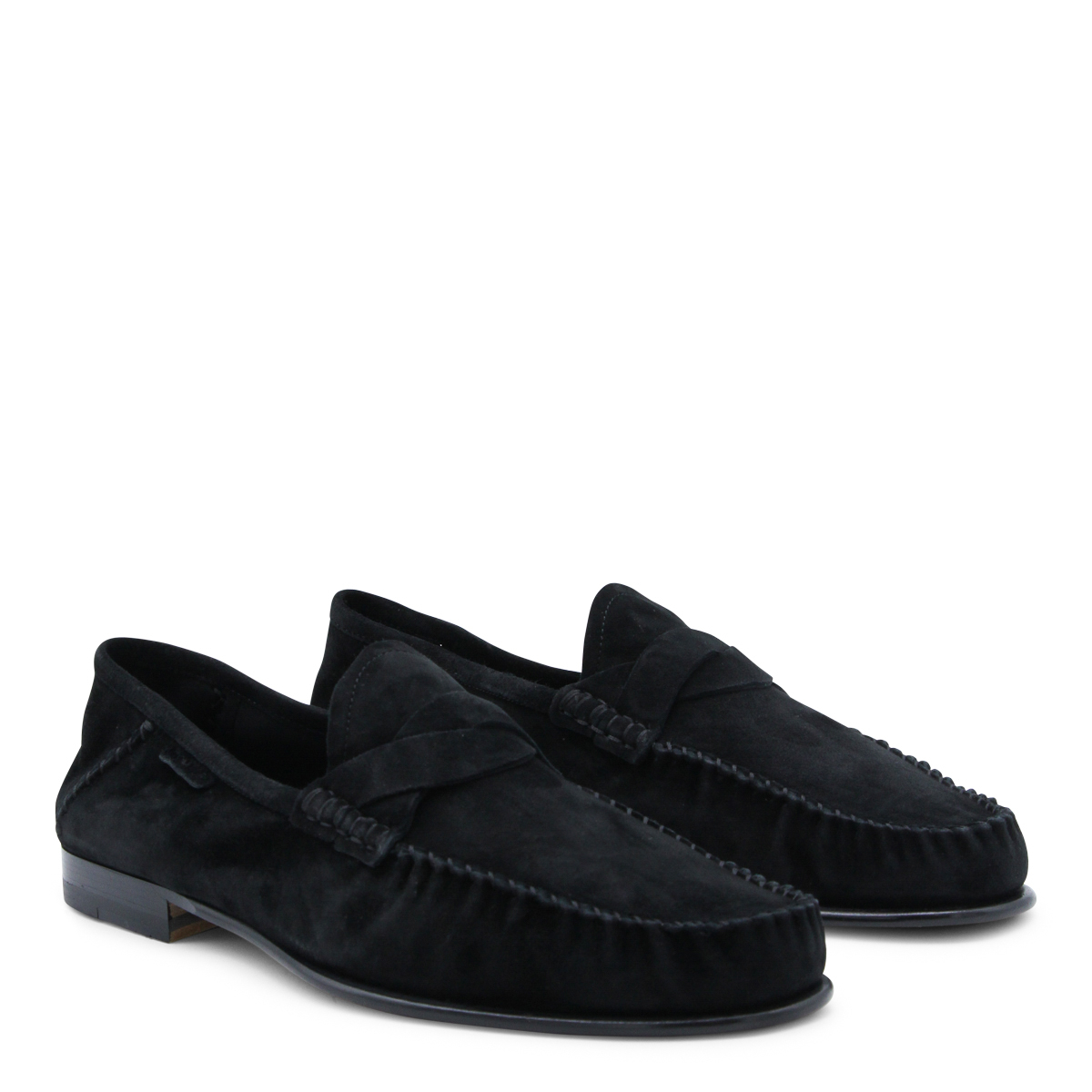 [Tom Ford] Loafer SS26 J1528LCL534NNAA