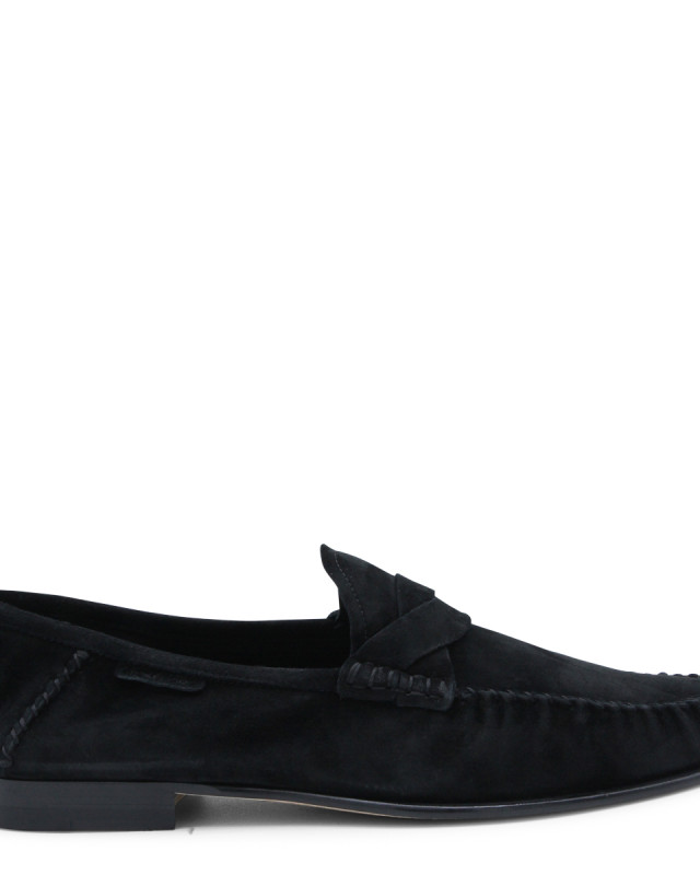 [Tom Ford] Loafer SS26 J1528LCL534NNAA