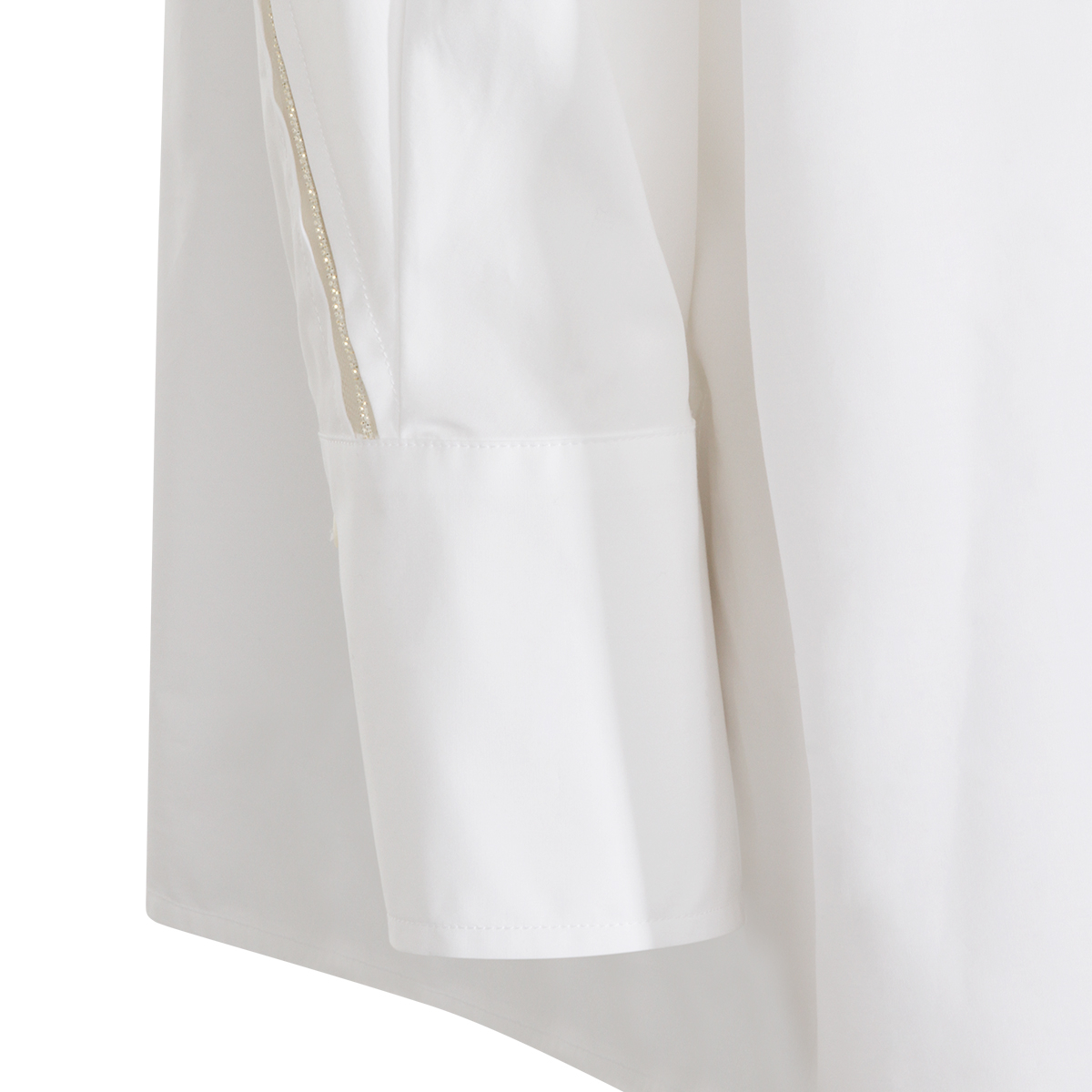 [Fabiana Filippi] Shirts Long Sleeve SS26 CAD266F309L58221