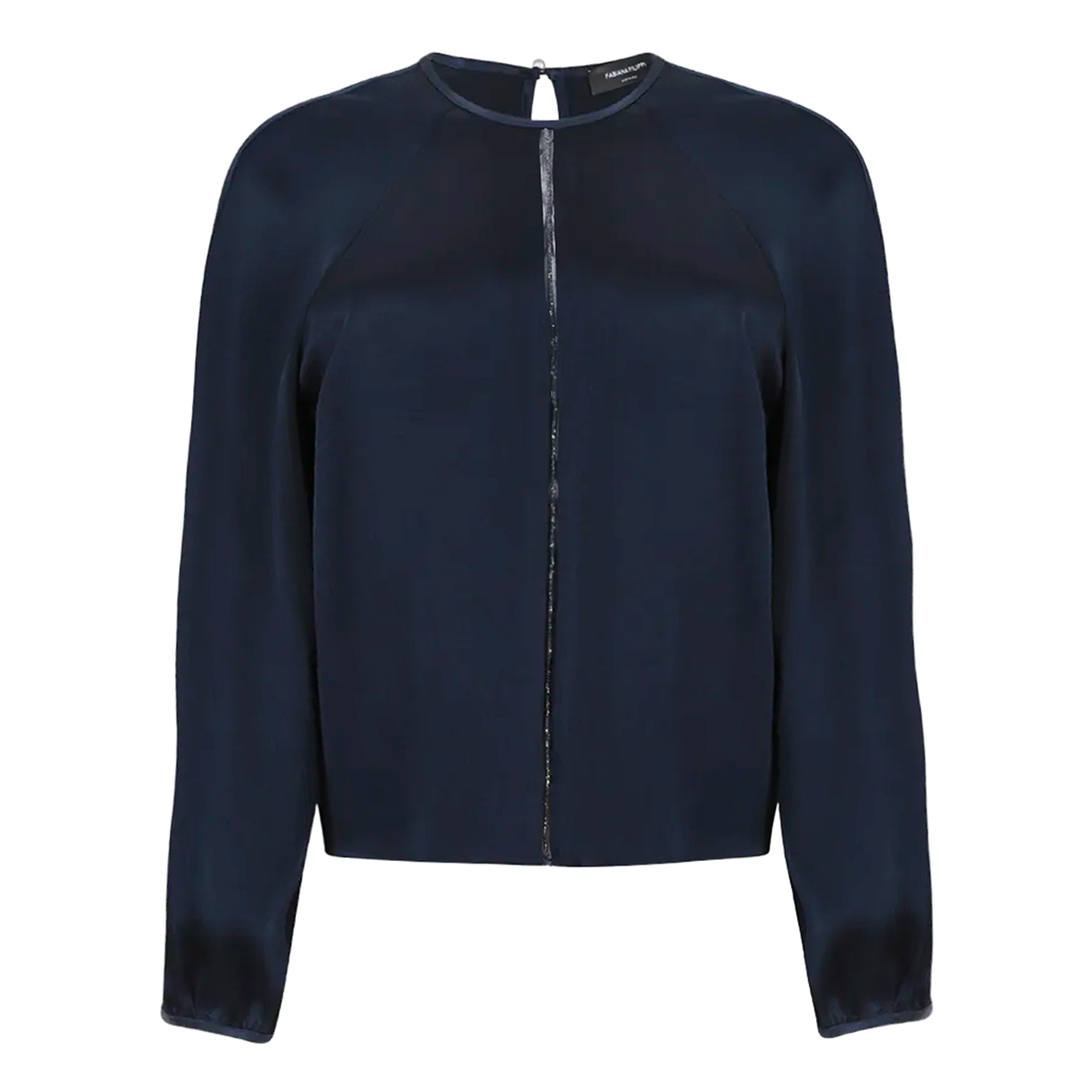 [Fabiana Filippi] Sweatshirt SS26 TPD266F297L7805146