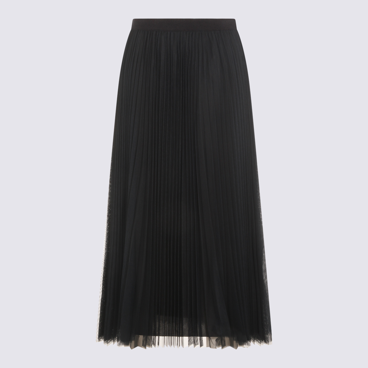 [Fabiana Filippi] Midi skirt SS26 GND266F426L7385146