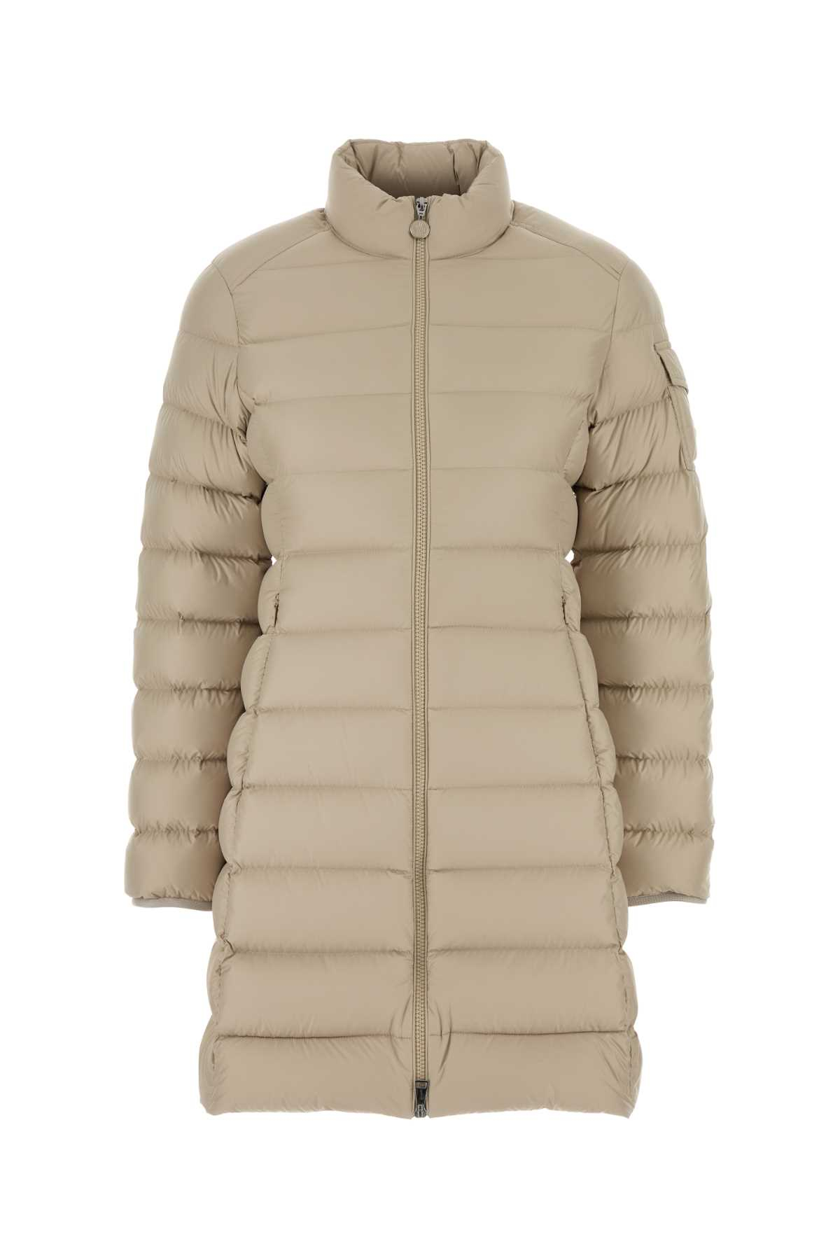[Moncler] Down jacket FW26 K20931C00001596ZR 20N