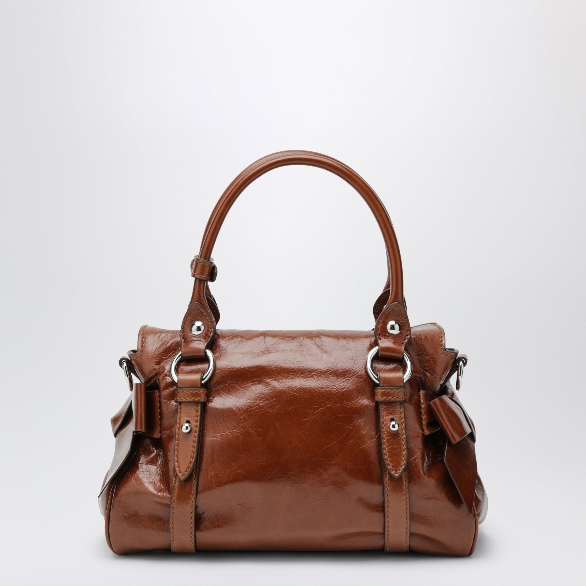 [Miu Miu] Tote bag FW26 5BA327OOO2A44