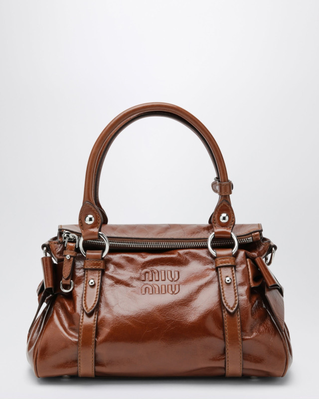 [Miu Miu] Tote bag FW26 5BA327OOO2A44
