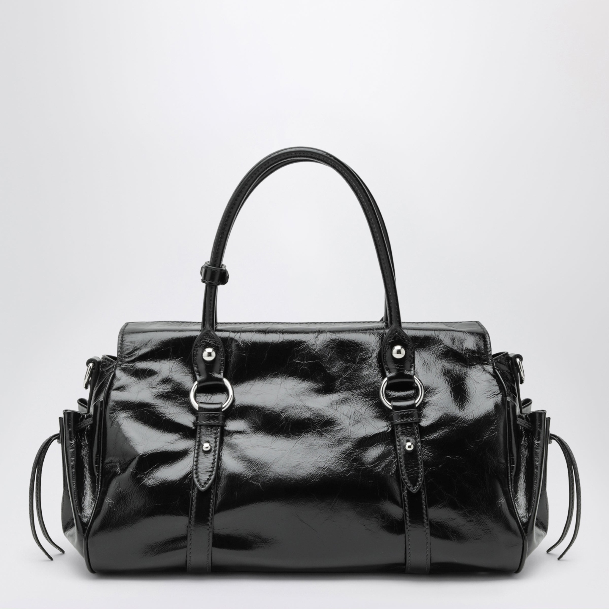 [Miu Miu] Tote bag FW26 5BA328OOO2A44