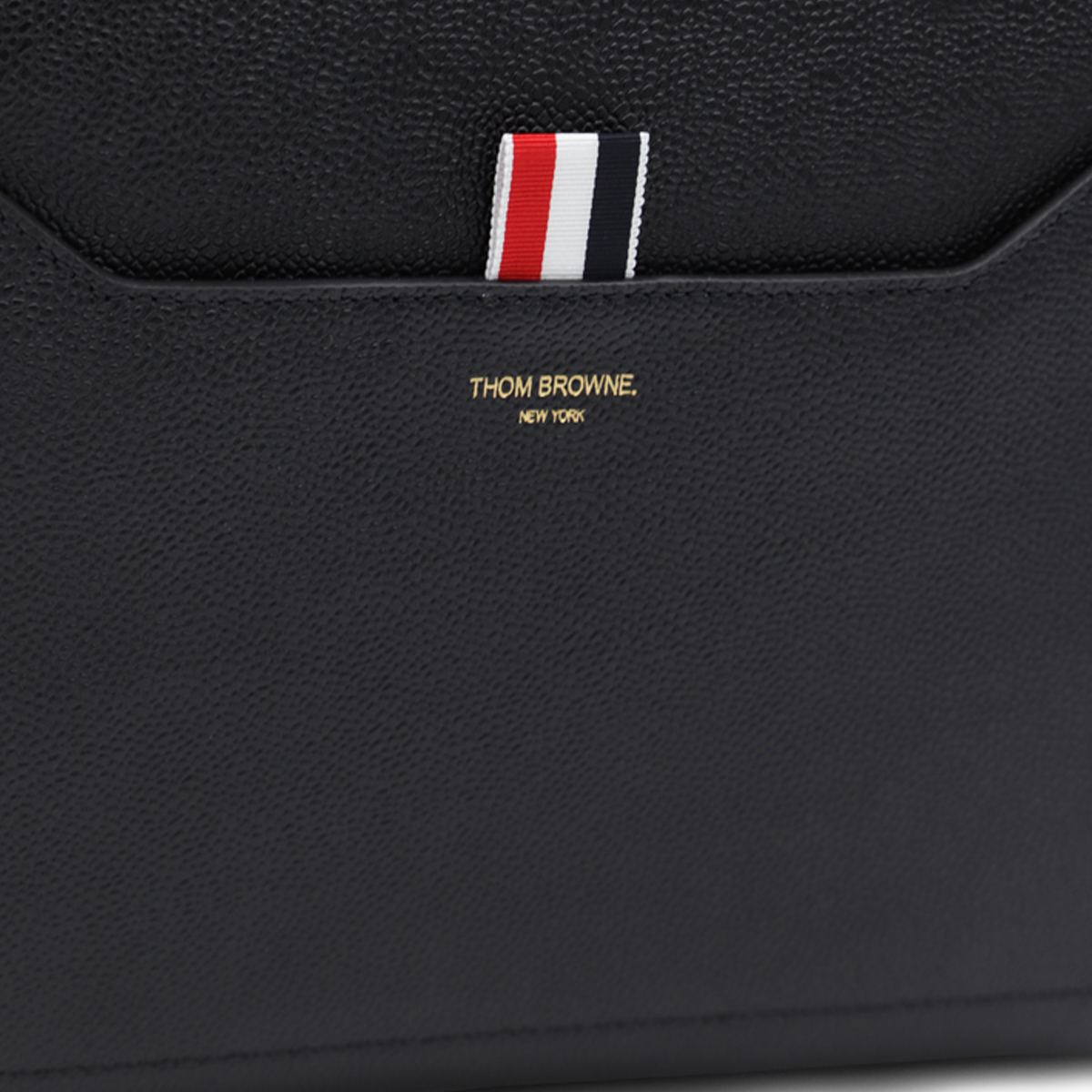 [Thom Browne] Briefcase SS26 MAG444A00198001