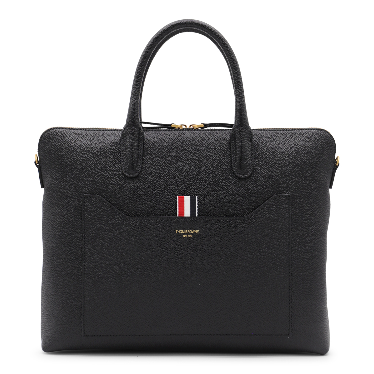 [Thom Browne] Briefcase SS26 MAG444A00198001